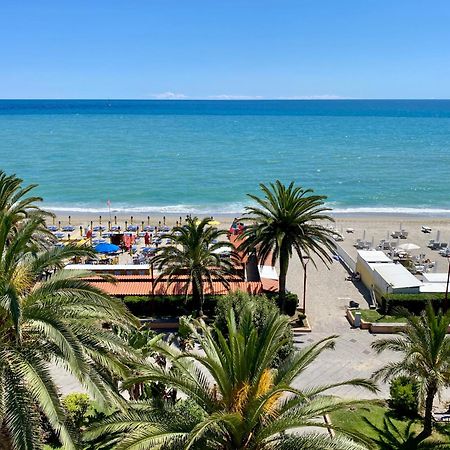 Hotel Gambone Finale Ligure Eksteriør billede