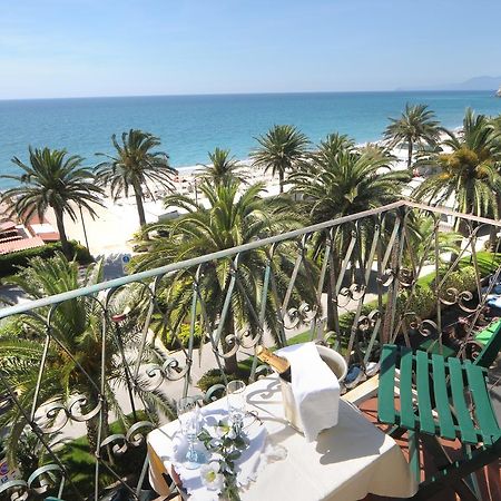 Hotel Gambone Finale Ligure Eksteriør billede